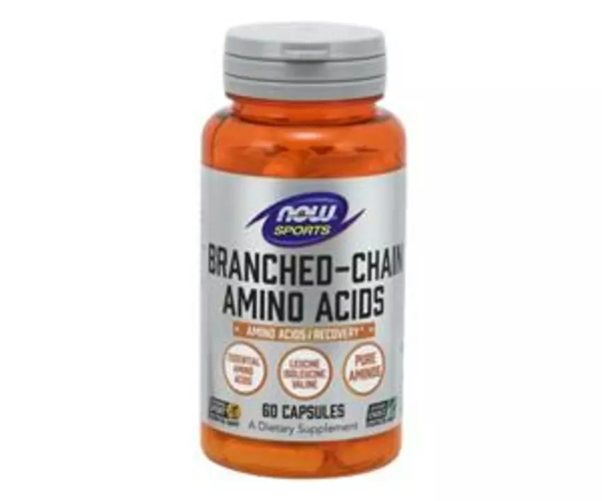 Discover the Science Behind Branched-Chain Amino Acids and Their Impact on Your Health