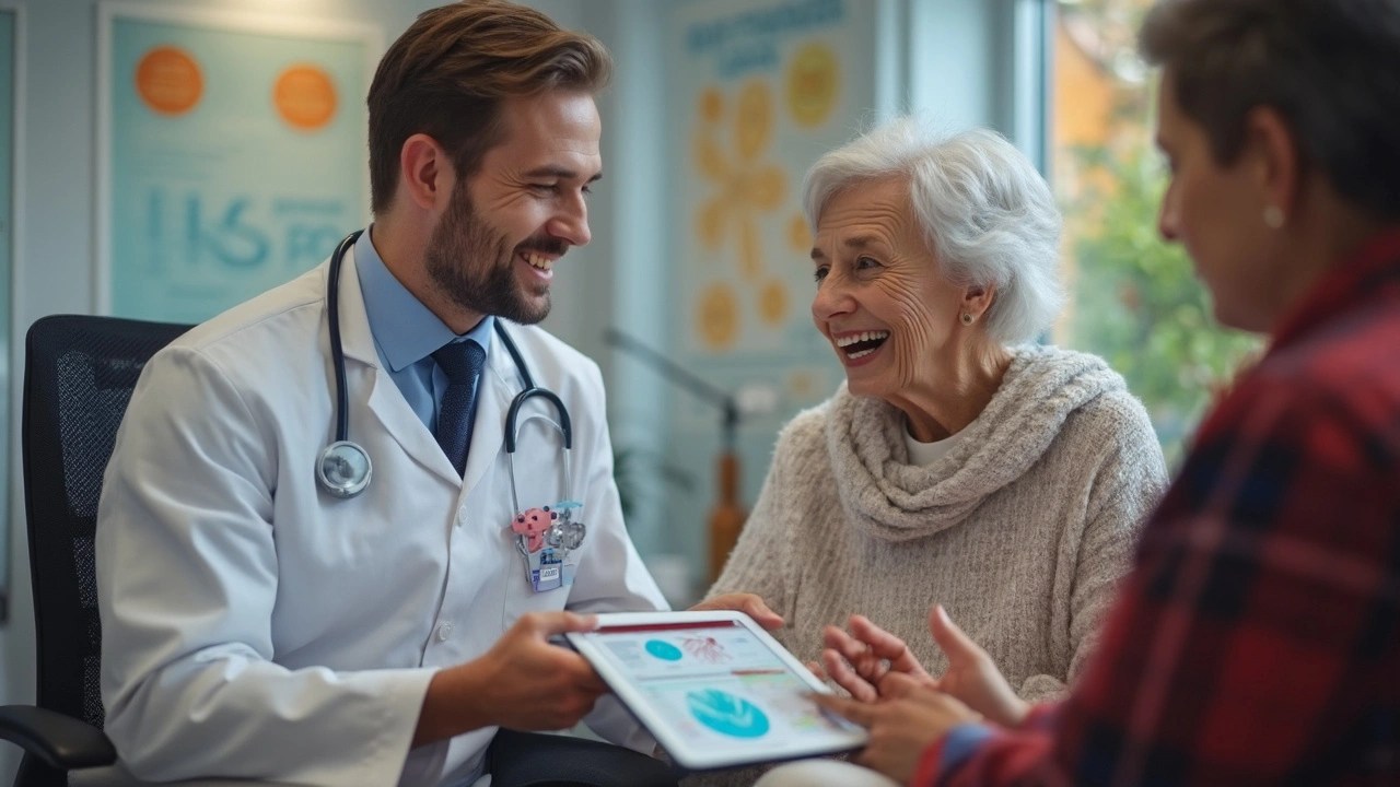 Long-Term Safety of Isosorbide Mononitrate: What Decades of Data Reveal for Chronic Angina Management