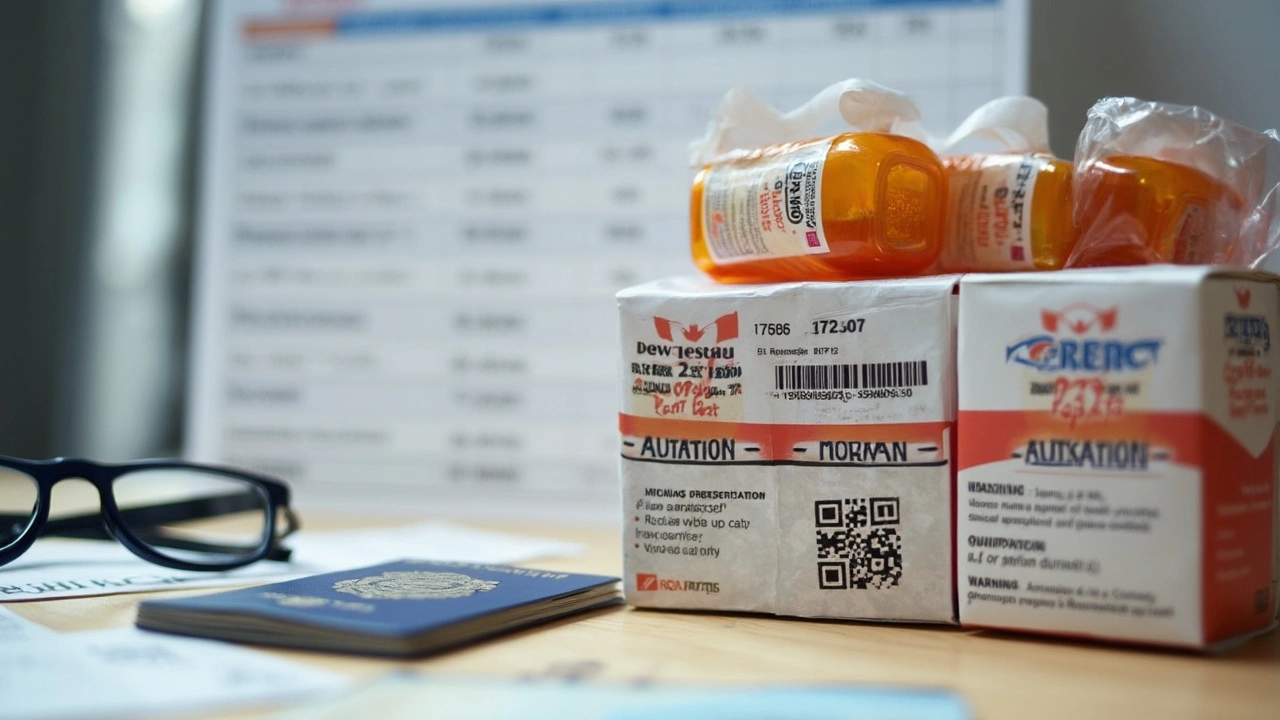 Safety First: Credentials, Quality Checks, and Spotting Fakes
