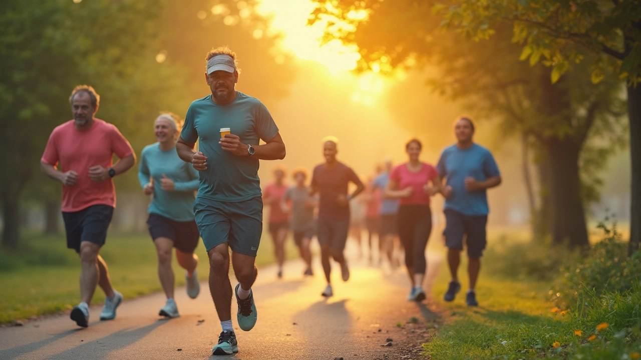 Sitagliptin-Metformin and Exercise: Simple Ways to Make Diabetes Work for You