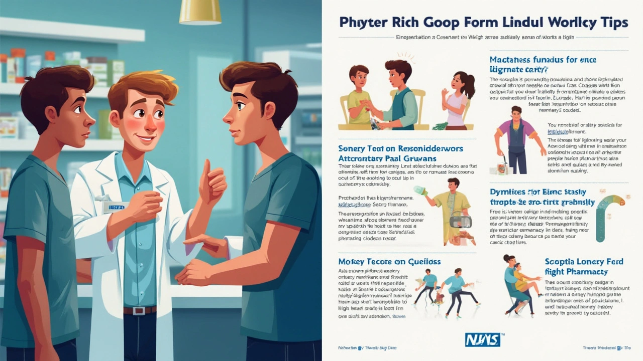 Smart Strategies for Getting the Most Benefit, Safely