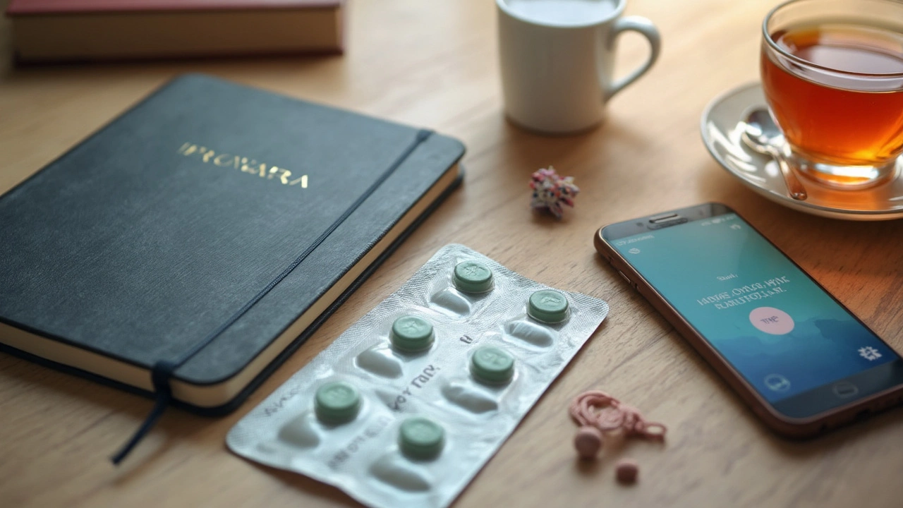 Provera Birth Control: Benefits, Side Effects, and What to Expect