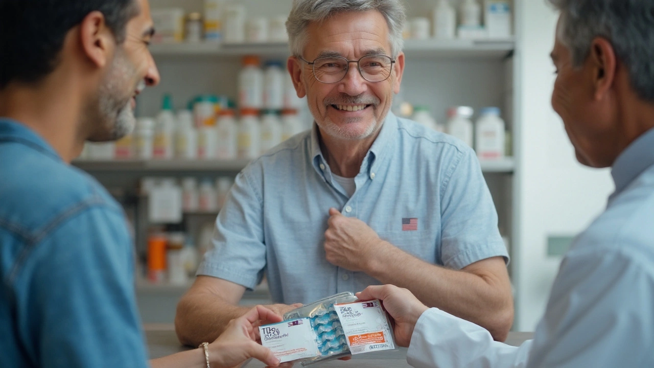Cost considerations for health‑systems