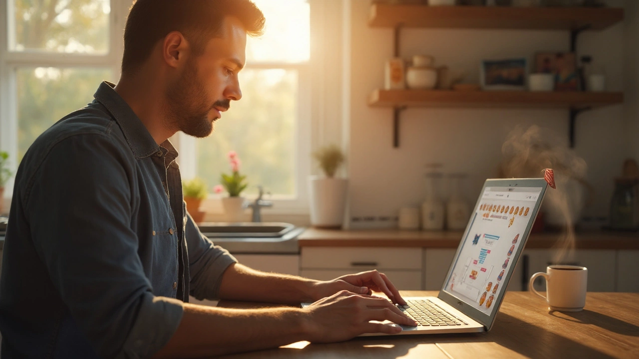 How to Safely Buy Cheap Generic Lisinopril Online - 2025 Guide