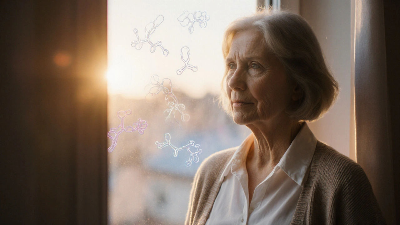 Common Menopause Symptoms & Practical Management Tips