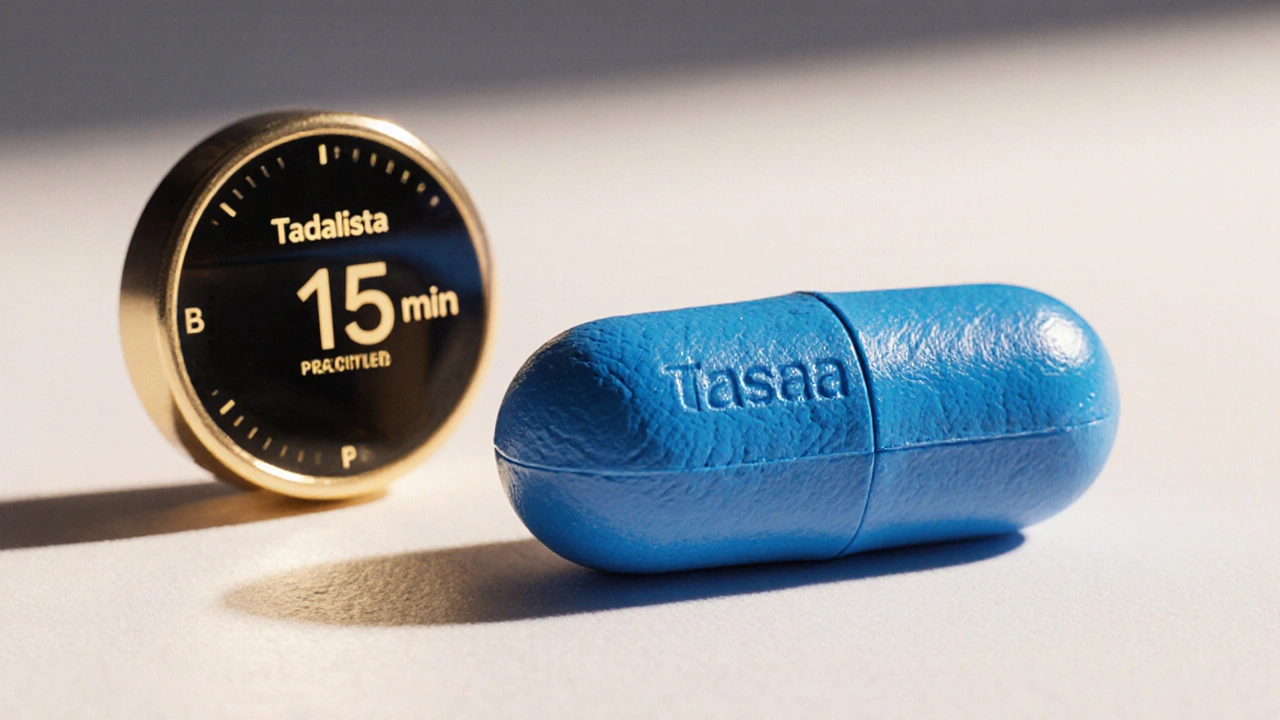 Tadalista Super Active vs Other Tadalafil Options: Full Comparison