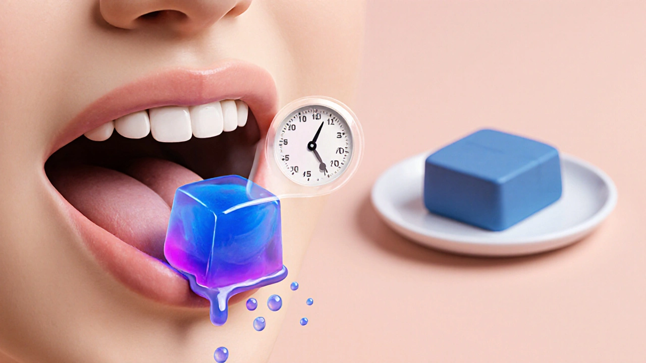 Viagra Jelly vs Other ED Treatments: How Sildenafil Jelly Stacks Up