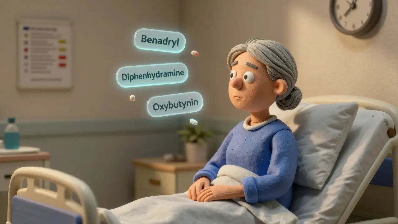 Medication-Induced Delirium in Older Adults: How to Spot the Signs and Prevent It