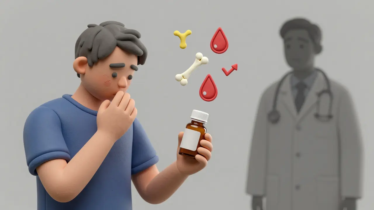 Oral Corticosteroid Burden in Severe Asthma: Proven Alternatives That Work