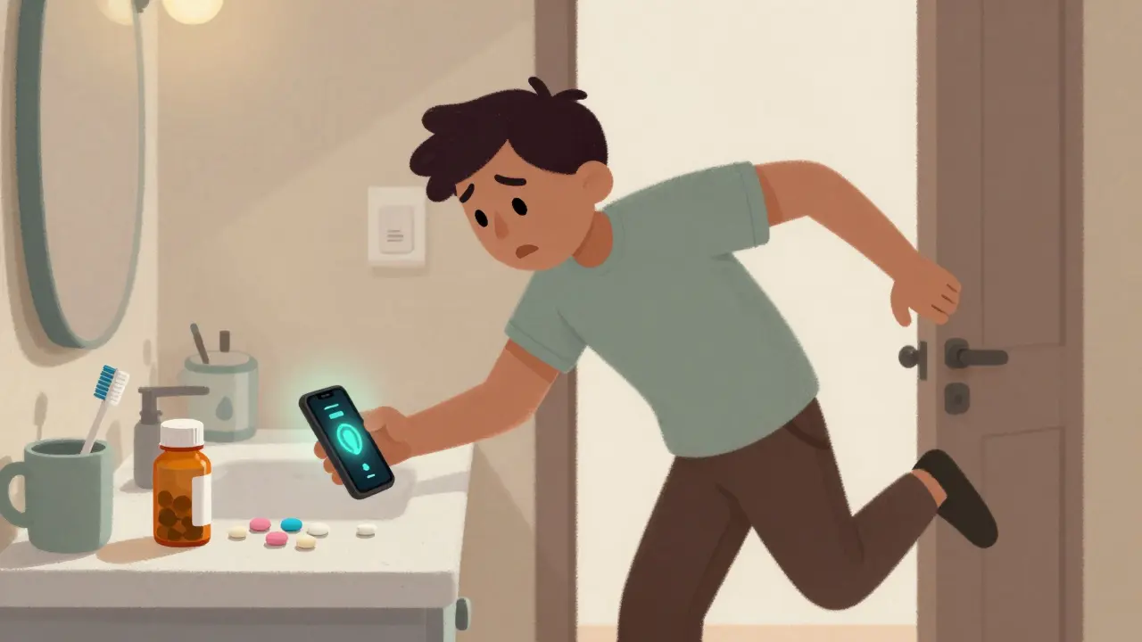 Why You Should Never Skip Doses: Timing Your Prescription Medication