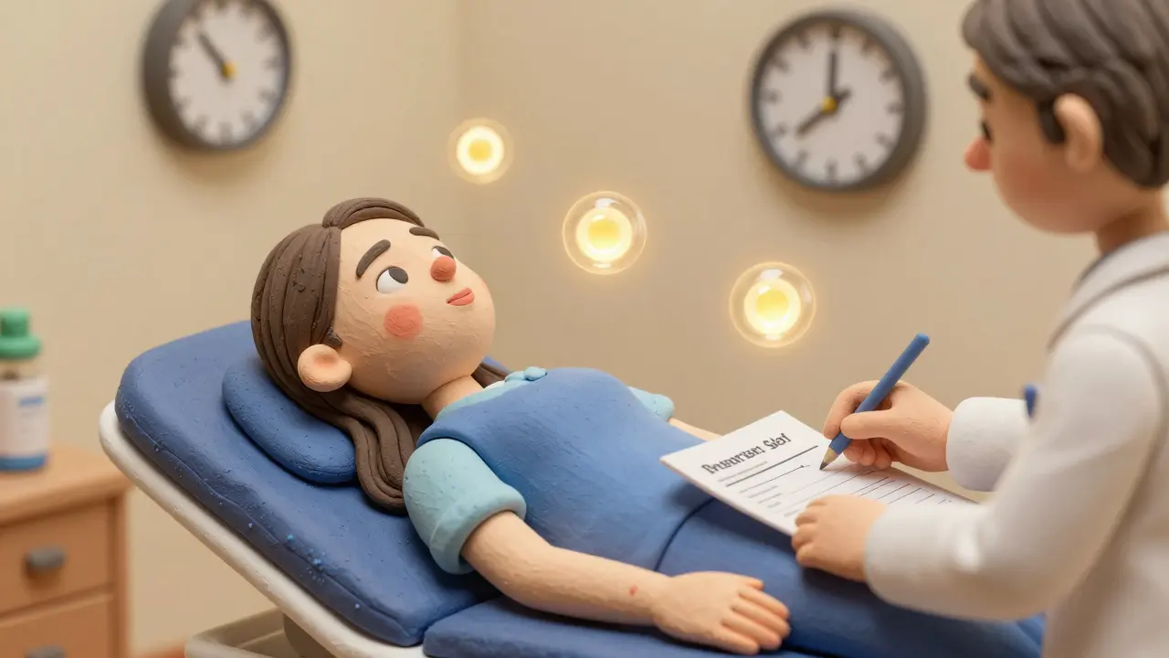 Fertility Preservation Options Before Chemotherapy: What You Need to Know